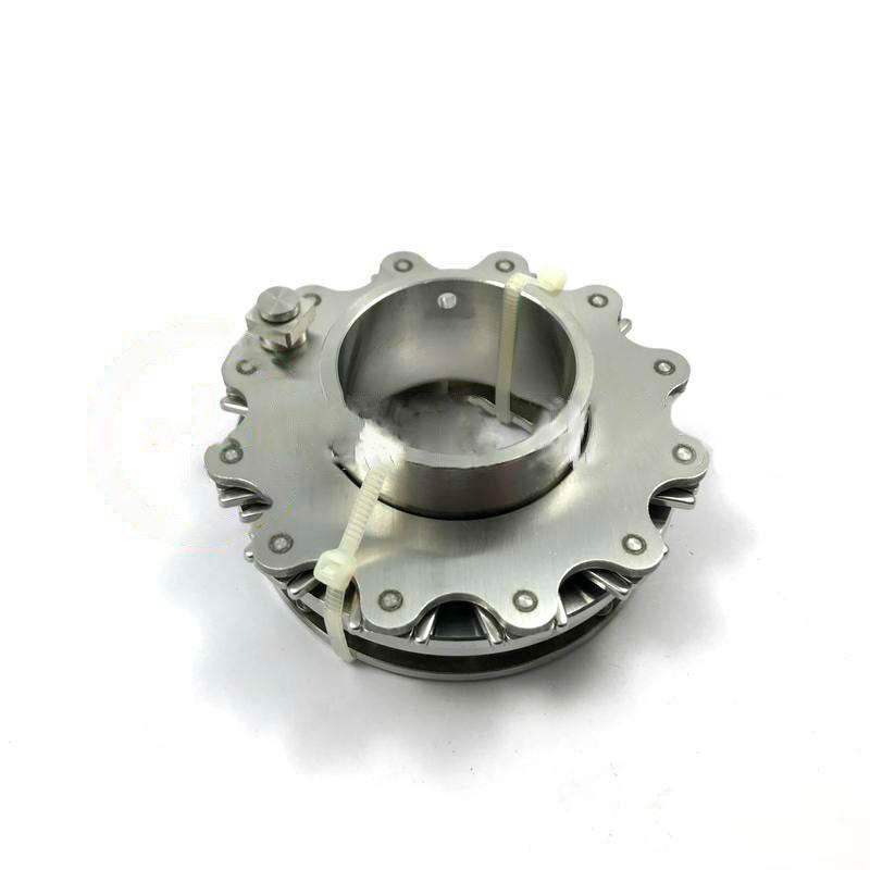 Geometriya turbin AM.RHF4-4, NR-N009-1, VJ30, RF4F.13.700