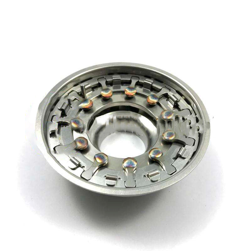 Geometriya turbin AM.RHV4-2, NR-N062-2, 897376-2735, VIFC