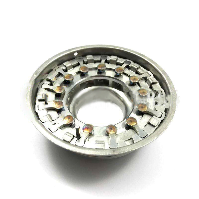 Geometriya turbin AM.RHV5-1, NR-N065, VT12, VIFA