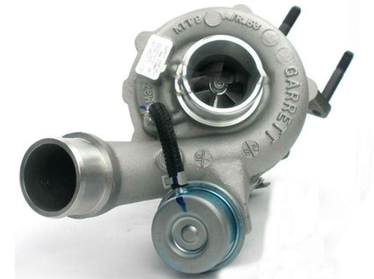 Turbin 733952-5001S Kia Sorento 2.5 CRDI, 28200-4A101, 282004A101, 733952-0001, 733952-1
