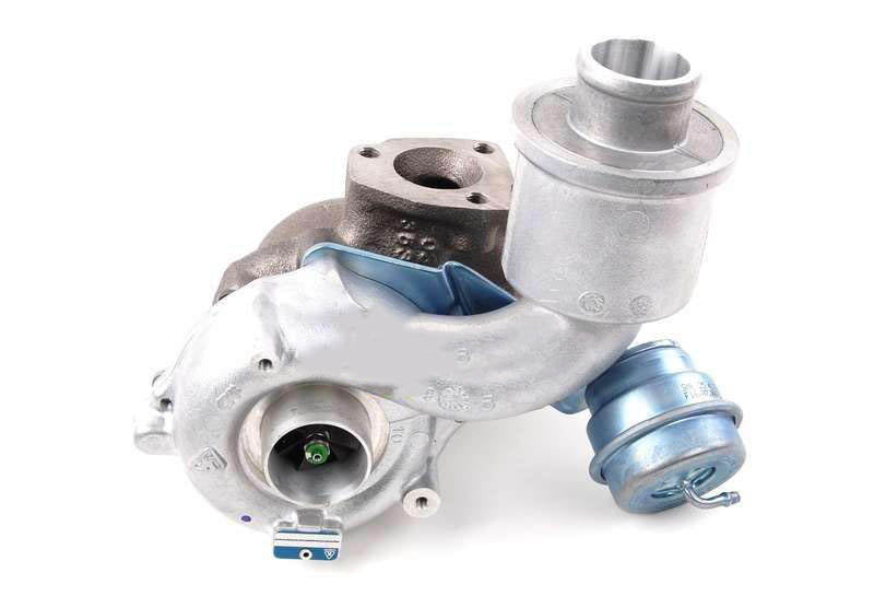 Turbin 06A145713D, 06A145713DX, 06A145713DV, 06A145704T, 06A145713F, 53039880052 (Volkswagen Golf IV 1.8T 180 HP)