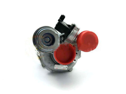 Yeni Turbin 793647-5002S BMW N63 E71 11654571543, 11657590598, 11657576985, 11657646092, 11654615206 N63B44
