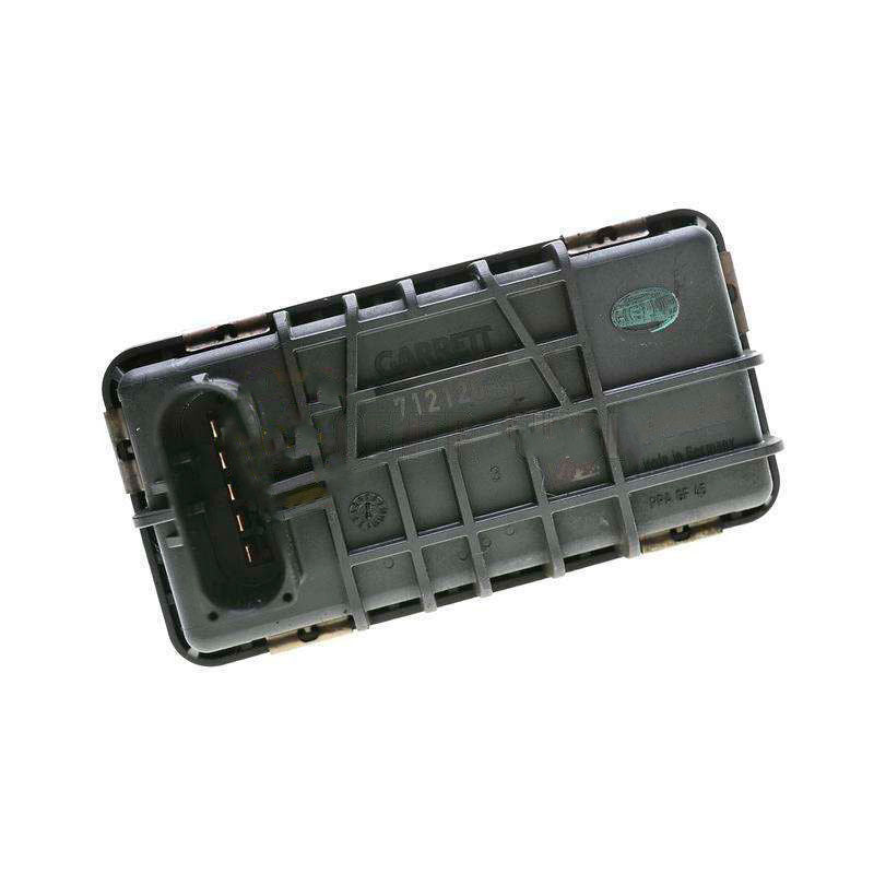 Servoprivod turbin 6NW008412, G-227, G227, 723341-0013, 723341-0012, 723341-5013S