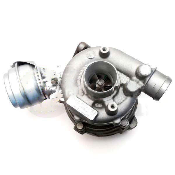 Turbin 454231-5007S (Audi A4 1.9 TDI (B6) 101 HP)