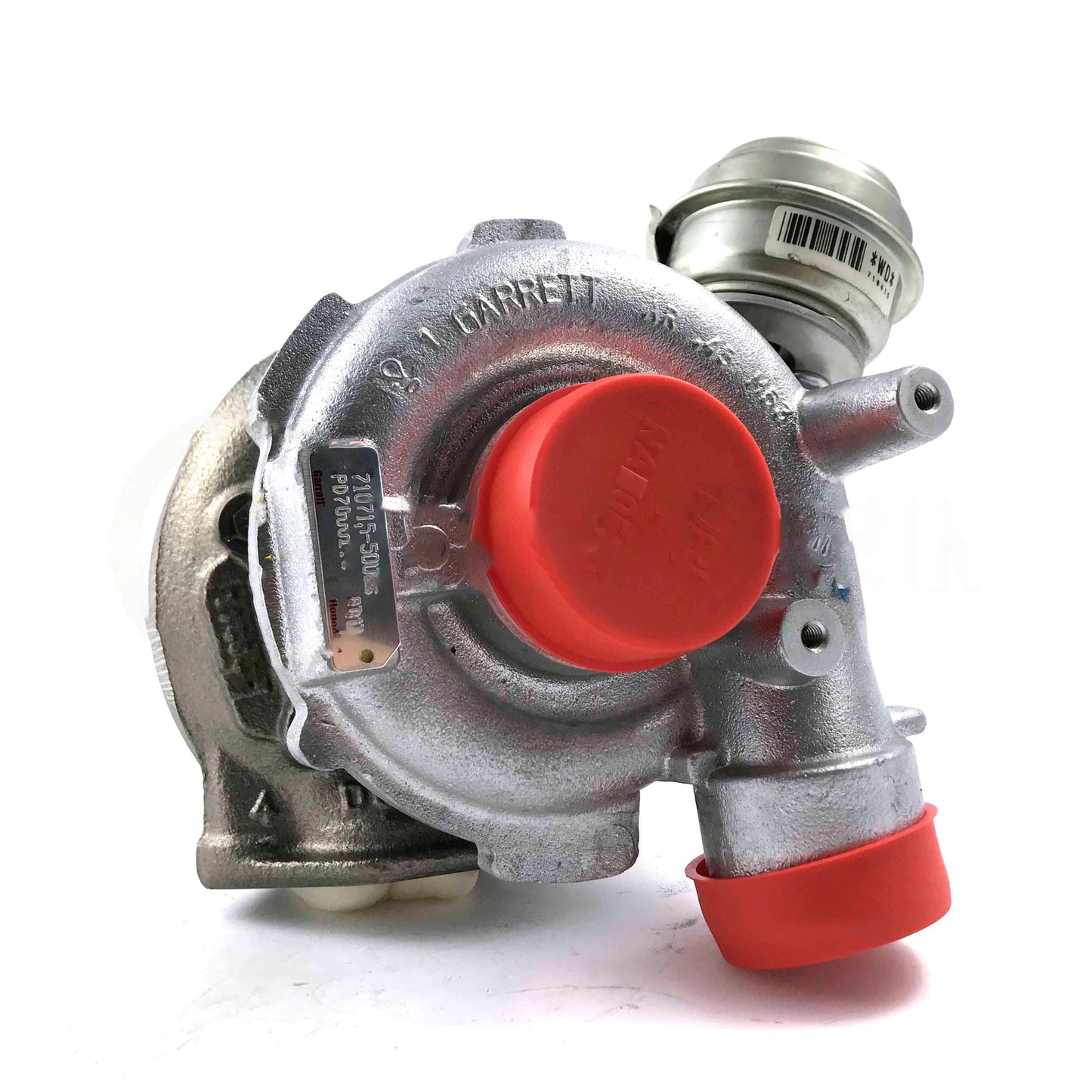 Yeni orijinal Turbin 11657781435, 11657781434, 7781436, 7780199D, 860049, 93184500, BMW 525 d E39 M57 163 HP)