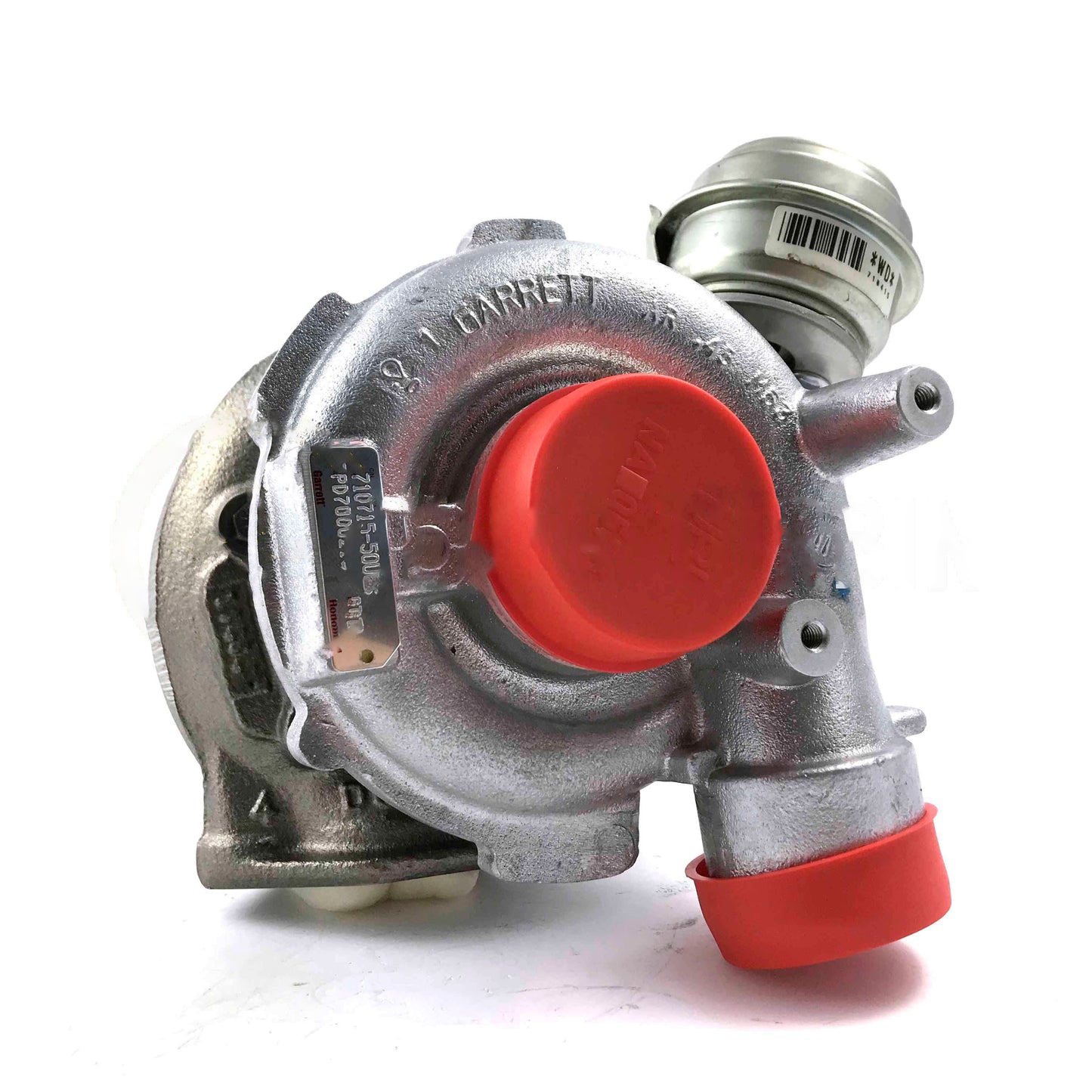 Turbin 11657781435, 11657781434, 7781436, 7780199D, 860049, 93184500, 93171646 (Opel Omega B 2.5 DTI 150 HP)