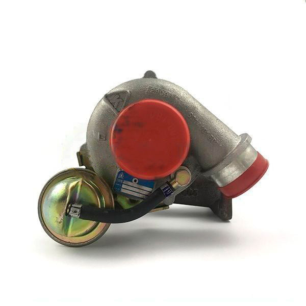 Turbin orijinal 53149887005, 53149707005, 465489-0002, 465489-0005 (Fiat Ducato I 2.5 TD 95 HP)