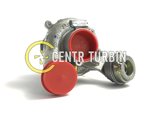 Turbin 790484-2, 790484-3, 790484-8, 790484-9, 790484-10, BMW X5M, BMW X6M, S63, 4.4 E70, E71 11657848116, 11657599838