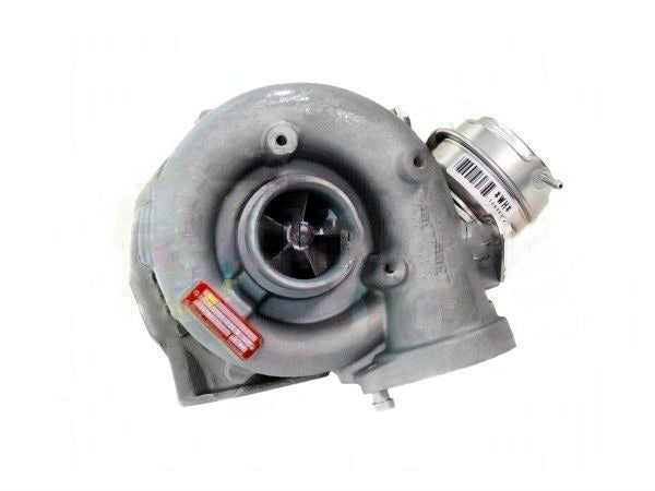 Turbin BMW M57 725364-5021S 725364-9, 725364-7, 725364-4, 725364-5, 725364-6 11657789083