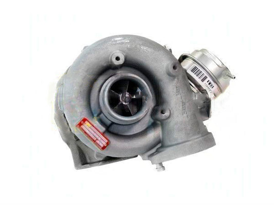 Turbin BMW M57 725364-5021S 725364-9, 725364-7, 725364-4, 725364-5, 725364-6 11657789083