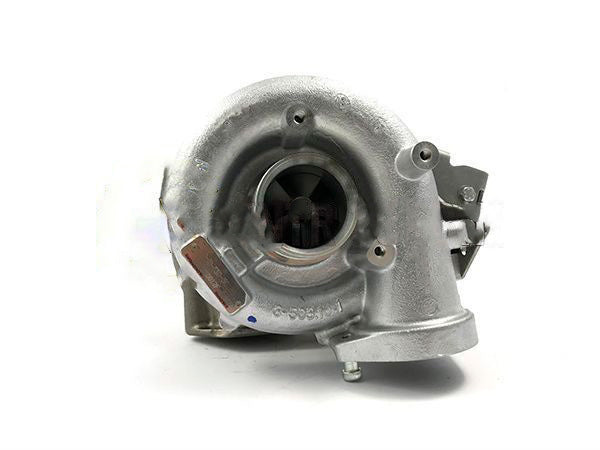 Turbin 742730-5018S 11657790308, 11652414330, 11652414332 BMW 530 d (E60 E61) BMW 530 d E60 E61 BMW X5 3.0 d (E53) M57N
