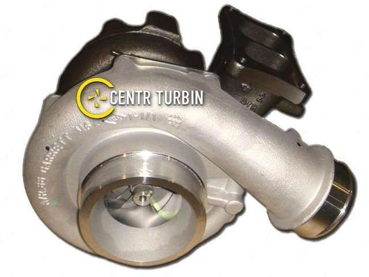 Turbin 706844-5007S (DAF XF95 .430 HP) 706844-0007, 706844-0006, 706844-0005, 706844-0003