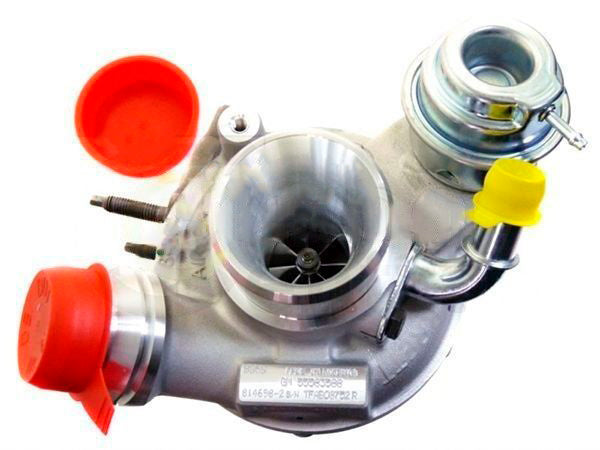 Turbin 814698-2, 814698-0002, 814698-5002S, 814698-4, 814698-0004, 814698-5004S, 55583588, 55496238