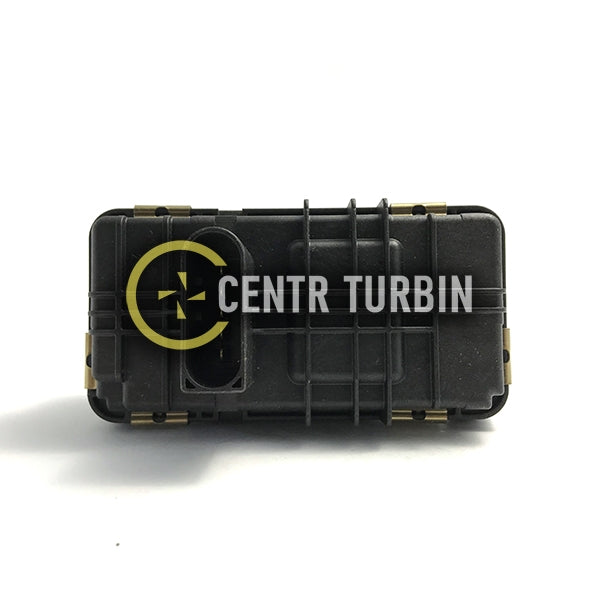 Elektron aktüatör Hella 6nw010099-10, 797862-0015, 808031-5006S, 808031-5005S, 808031-5001S, 8080315006S, 8080315005S