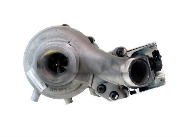Turbin 5801930226, 839765-1, 839765-0001, 839765-5001S, Fiat Ducato Kasten 180 MultiJet 2.3 D