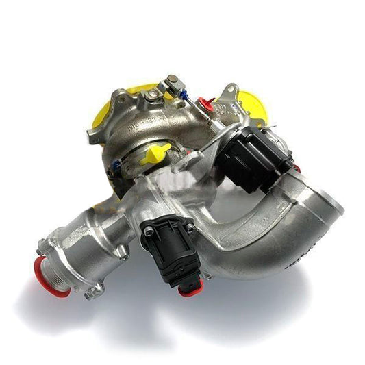Turbin 06L145612J, 06L145702B, 06L145702BV, 06L145702BX, 06L145702D, 06L145702DV, 06L145702DX, 06L145702F, 06L145702FV