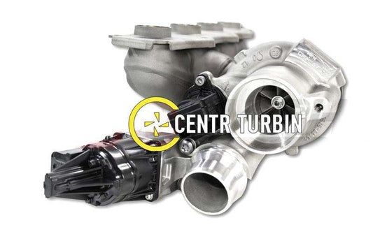 Turbin 49U77-02072, 49477-02072, 49477-02071, 49477-02070, 49477-02022, 49477-02021, 49477-02020, BMW X4 20iX, 28iX