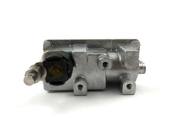 Mekanik hissəsi servoprive turbin 6NW008412, G109, G109, 743436-0001, 743436-0002, 743436-0003, 734899-0001