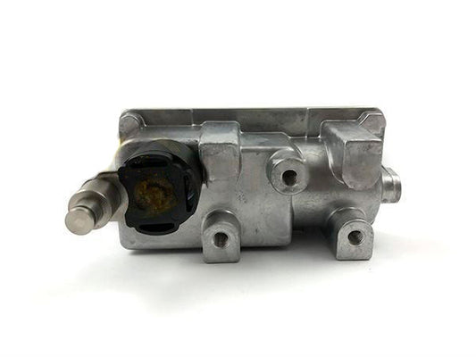 Mekanik hissəsi servoprive turbin 6NW008412, G109, G109, 743436-0001, 743436-0002, 743436-0003, 734899-0001