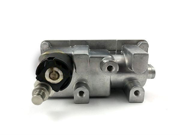 Mekanik hissəsi servoprovodunun turbin 6nw008412, g-203, 762463-5006S, 762463-0006, 762463-0004, 762463-0003