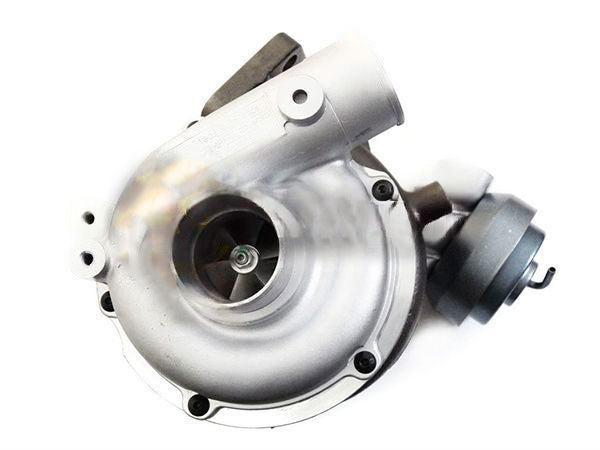 Turbin VJ32 (Mazda 6 CiTD 121 HP)