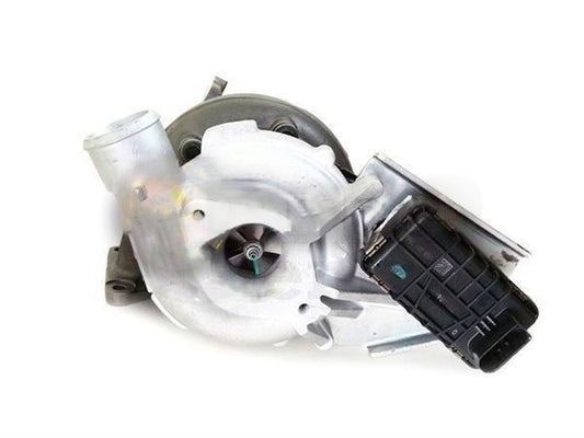Turbin 752610-5032S (Ford Transit VI 2.4 TDCi 140 HP)