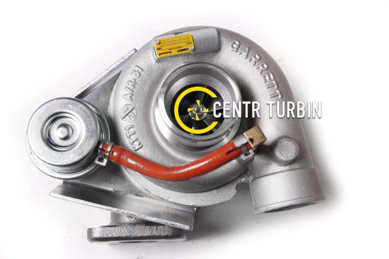 Turbin 703389-0002 (Hyundai Mighty Truck)