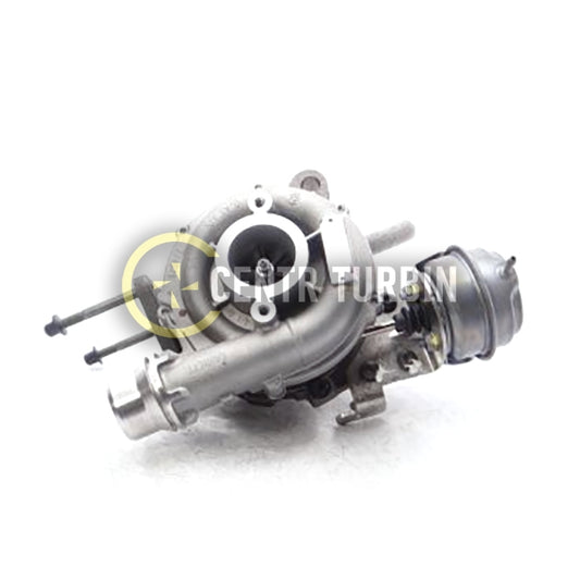 Turbin 774193-0003 Renault Megane 1.9 774193-3, 774193-4 7701478904, 7711497406, 8200753383G