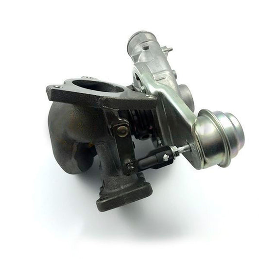 Yeni Turbin 713667-5003S, 713667-0003, 713667-0001, 0375P4, 9637861280, 9644384180 Citroen Jumpy Сітроен Джампи