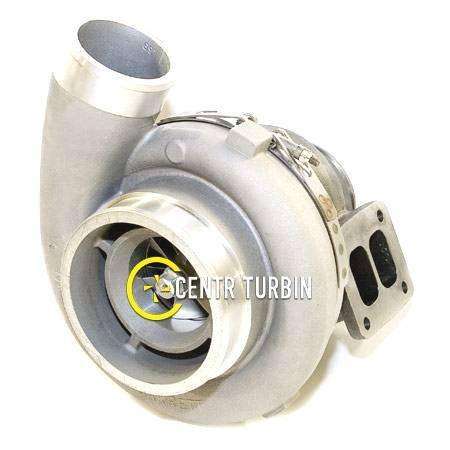 Turbin 49183-01000 (Chrysler Le Baron 2.2 i Turbo 148177 HP)
