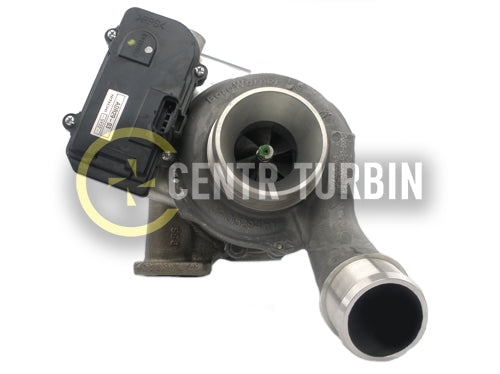 Turbin Opel Signum 3.0 Opel Signum 3.0 Z30DT 53049880062, 53049700062, K04-0062, K04-62
