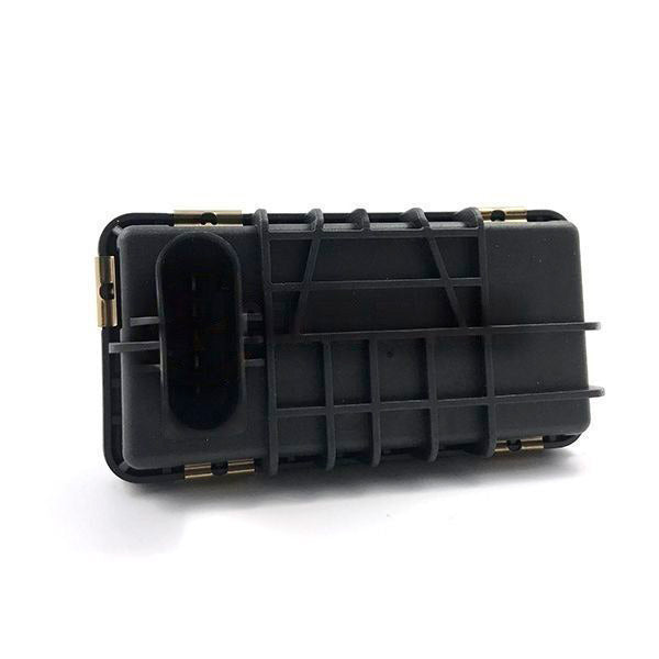Elektron Aktuator 6NW009550, G-17, G-017, G17, 797518-5003S, 786267-5005S, 797518-0003, 786267-0005, 797518-3797518-5