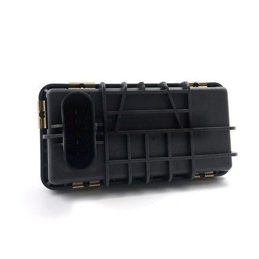 Elektron Aktuator 6NW009550, G-17, G-017, G17, 797518-5003S, 786267-5005S, 797518-0003, 786267-0005, 797518-3797518-5