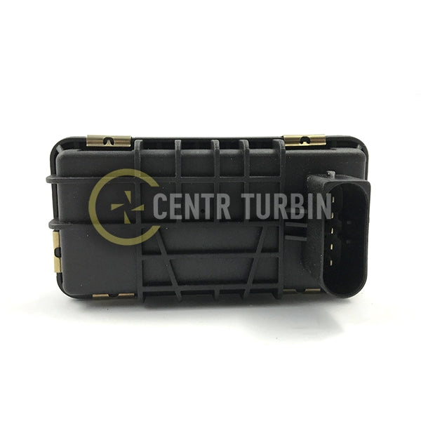 Westegate turbin 6NW009550, Garrett, 767649, G-74 BK3Q6K682PC, BK3Q6K682PB, BK3Q6K682CB, 1760759, 1717628, 1719695