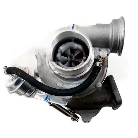 Turbin 53169886500 (MAN LE 2000 180 HP) 53169706500, 51091007517