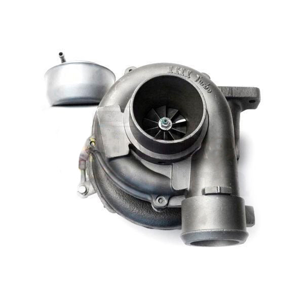 Turbin VV14 (Mercedes Sprinter 2.2 OM646 DE22LA A6460960699, A6460960199, 211CDI 311CDI 411CDI 511CDI)
