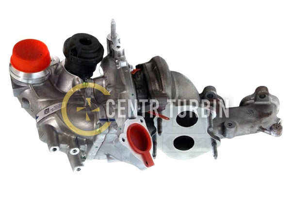 Turbin 846016-0001, 846016-1, 825759-0002, 825759-2, 825758-0001, 825758-0002, 825758-0003, 825758-0004, 825758-1