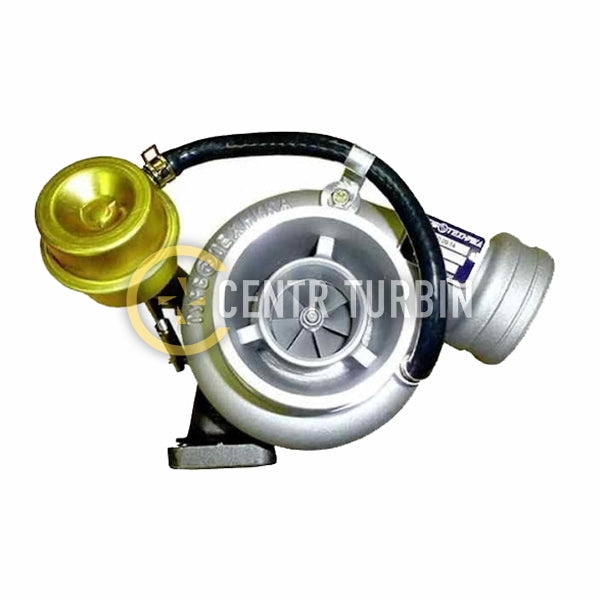 Turbin TKR-50, 53442.1118010-01, 53442111801001, 11539700035, 11539880035