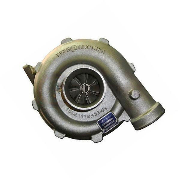 Turbin Turbotehnika TKR 100, TKR100, TKR100, KrAZ, MAZ, MZKT, MoAZ, BAZ, URAL