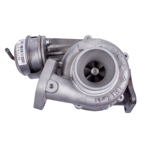 Turbin Opel Astra H 1.7 Z17DTR IHI VIFC, 898102-3712, 898102-3711, 897376-2735