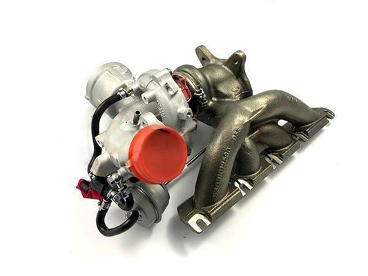 Turbin 53039700291, 53039880291, 06H145702S, 06H145702L, 06H145702R, Audi Q5 2.0 TFSI