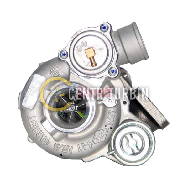 Turbin 765472-5001S, PMF000090, PMF00009 (Rover 75 1.8 Turbo 150 HP) 765472-0001, 731320-0001, 731320-5001S, 765472-1