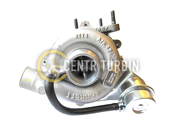 Turbin 704119-5001S, 704119-0001, 704119-1, 704119-5002S, 704119-0002, 704119-2, OM661KJ, A6610903180, 6610903180