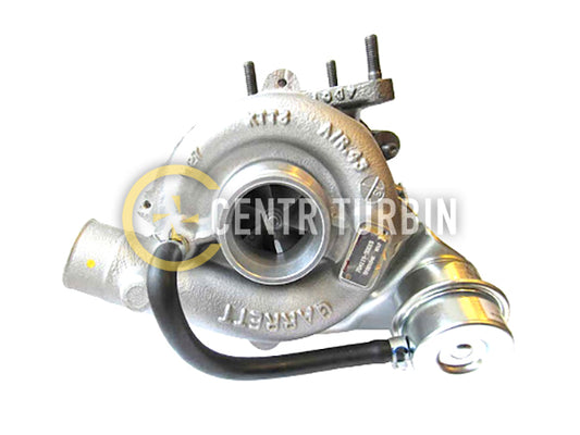 Turbin 704119-5001S, 704119-0001, 704119-1, 704119-5002S, 704119-0002, 704119-2, OM661KJ, A6610903180, 6610903180