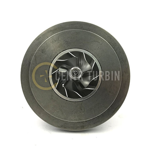 Kartric turbin KР39 Sprinter OM646 2.2D 6460900280, A6460900280, 6460901180, A6460901180, 6460901880, A6460901880