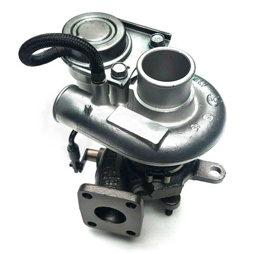 Turbin 49173-02412 (Hyundai Santa Fe 2.0 CRDi 113 HP)
