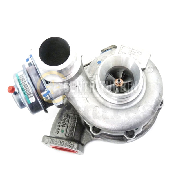 Turbin Volkswagen Crafter BJK, BJJ 49377-07460 076145702B, 076145701J, 076145701D, 076145701C, 076145701G, 076145701P