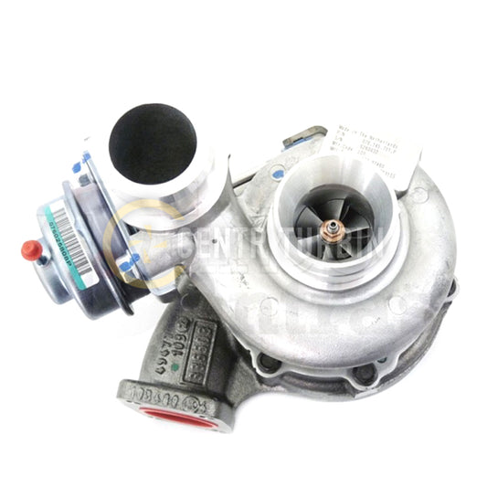 Turbin Volkswagen Crafter BJK, BJJ 49377-07460 076145702B, 076145701J, 076145701D, 076145701C, 076145701G, 076145701P