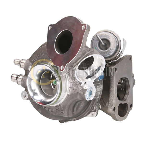 Turbin 53169880031, 53169700031, 53169710031, 11657823258, 7823258, BMW 2.0L, N47S1, K16-R2S