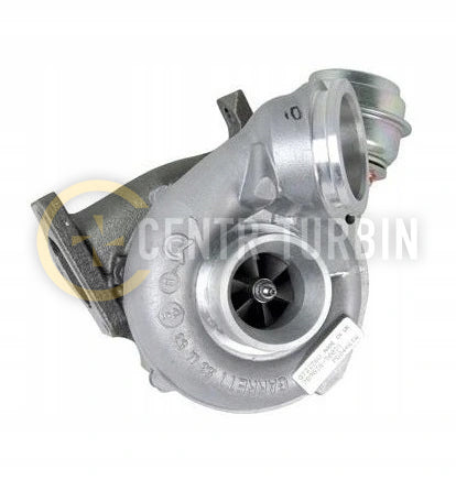 Turbin 709838-5005S Mercedes Sprinter 2,7L A6120960399, 216CDI, 316CDI, 416CDI, 709838-4, 709838-3, 709838-1